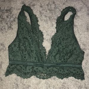 Victoria Secret bralette